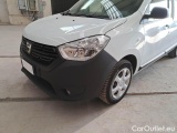  Dacia  Dokker DACIA  / 2012 / 4P / VETT. FURGONATA  VAN 1.6 GPL SeS #28