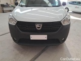  Dacia  Dokker DACIA  / 2012 / 4P / VETT. FURGONATA  VAN 1.6 GPL SeS #30