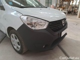  Dacia  Dokker DACIA  / 2012 / 4P / VETT. FURGONATA  VAN 1.6 GPL SeS #32
