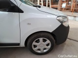  Dacia  Dokker DACIA  / 2012 / 4P / VETT. FURGONATA  VAN 1.6 GPL SeS #34