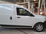  Dacia  Dokker DACIA  / 2012 / 4P / VETT. FURGONATA  VAN 1.6 GPL SeS #38