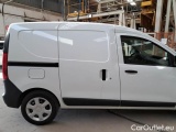  Dacia  Dokker DACIA  / 2012 / 4P / VETT. FURGONATA  VAN 1.6 GPL SeS #43