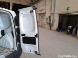  Dacia  Dokker DACIA  / 2012 / 4P / VETT. FURGONATA  VAN 1.6 GPL SeS #107