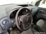  Dacia  Dokker DACIA  / 2012 / 4P / VETT. FURGONATA  VAN 1.6 GPL SeS #127