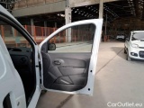  Dacia  Dokker DACIA  / 2012 / 4P / VETT. FURGONATA  VAN 1.6 GPL SeS #135