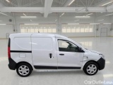  Dacia  Dokker DACIA  / 2012 / 4P / VETT. FURGONATA  VAN 1.6 GPL SeS #7