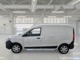  Dacia  Dokker DACIA  / 2012 / 4P / VETT. FURGONATA  VAN 1.6 GPL SeS #8
