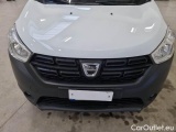  Dacia  Dokker DACIA  / 2012 / 4P / VETT. FURGONATA  VAN 1.6 GPL SeS #26