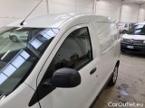  Dacia  Dokker DACIA  / 2012 / 4P / VETT. FURGONATA  VAN 1.6 GPL SeS #32