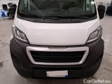  Peugeot  Boxer PEUGEOT  / 2014 / 4P / FURGONE 330 L1H1 2.0 BLUEHDI 110CV #23