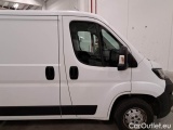  Peugeot  Boxer PEUGEOT  / 2014 / 4P / FURGONE 330 L1H1 2.0 BLUEHDI 110CV #31