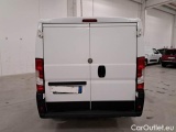  Peugeot  Boxer PEUGEOT  / 2014 / 4P / FURGONE 330 L1H1 2.0 BLUEHDI 110CV #41