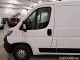  Peugeot  Boxer PEUGEOT  / 2014 / 4P / FURGONE 330 L1H1 2.0 BLUEHDI 110CV #51
