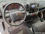 Peugeot  Boxer PEUGEOT  / 2014 / 4P / FURGONE 335 L2H2 2.2 BLUEHDI 140CV SeS #3