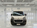  Peugeot  Boxer PEUGEOT  / 2014 / 4P / FURGONE 335 L2H2 2.2 BLUEHDI 140CV SeS #6