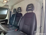 Peugeot  Boxer PEUGEOT  / 2014 / 4P / FURGONE 335 L2H2 2.2 BLUEHDI 140CV SeS #11