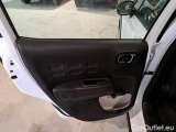  Citroen  C3 CITROEN  / 2020 / 5P / BERLINA BLUEHDI 100 SeS BUSINESS COMBI #125