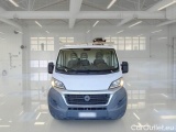  Fiat  Ducato FIAT  2014 FURGONE 33 CH1 2.3 MULTIJET 16V 130CV 6M #6