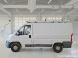  Fiat  Ducato FIAT  2014 FURGONE 33 CH1 2.3 MULTIJET 16V 130CV 6M #8