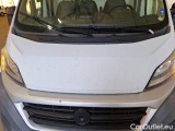  Fiat  Ducato FIAT  2014 FURGONE 33 CH1 2.3 MULTIJET 16V 130CV 6M #24