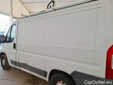  Fiat  Ducato FIAT  2014 FURGONE 33 CH1 2.3 MULTIJET 16V 130CV 6M #62