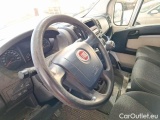  Fiat  Ducato FIAT  2014 FURGONE 33 CH1 2.3 MULTIJET 16V 130CV 6M #97