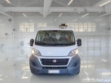  Fiat  Ducato FIAT  2014 FURGONE 33 CH1 2.3 MULTIJET 16V 130CV 6M #6