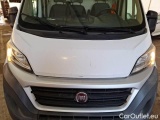  Fiat  Ducato FIAT  2014 FURGONE 33 CH1 2.3 MULTIJET 16V 130CV 6M #23