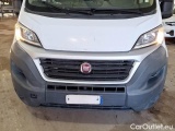  Fiat  Ducato FIAT  2014 FURGONE 33 CH1 2.3 MULTIJET 16V 130CV 6M #26