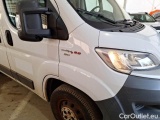  Fiat  Ducato FIAT  2014 FURGONE 33 CH1 2.3 MULTIJET 16V 130CV 6M #31