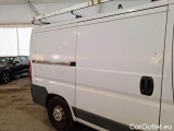  Fiat  Ducato FIAT  2014 FURGONE 33 CH1 2.3 MULTIJET 16V 130CV 6M #41