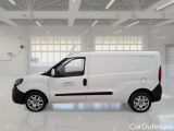  Fiat  Doblo FIAT DOBLÒ CARGO / 2014 / 4P / VETT. FURGONATA MAXI 1.3 MULTIJET 16V 95CV SX EURO 6 #8