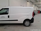  Fiat  Doblo FIAT DOBLÒ CARGO / 2014 / 4P / VETT. FURGONATA MAXI 1.3 MULTIJET 16V 95CV SX EURO 6 #87