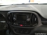  Fiat  Doblo FIAT DOBLÒ CARGO / 2014 / 4P / VETT. FURGONATA MAXI 1.3 MULTIJET 16V 95CV SX EURO 6 #123