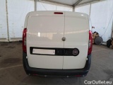  Fiat  Doblo FIAT DOBLÒ CARGO / 2014 / 3P / VETT. FURGONATA 1.6 MULTIJET 16V 105CV EURO 6 #36