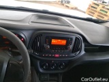  Fiat  Doblo FIAT DOBLÒ CARGO / 2014 / 3P / VETT. FURGONATA 1.6 MULTIJET 16V 105CV EURO 6 #62