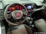  Fiat  Doblo FIAT DOBLÒ CARGO / 2014 / 4P / VETT. FURGONATA CH1 LOUNGE 1.6 MJET 105CV E6D SeS #3
