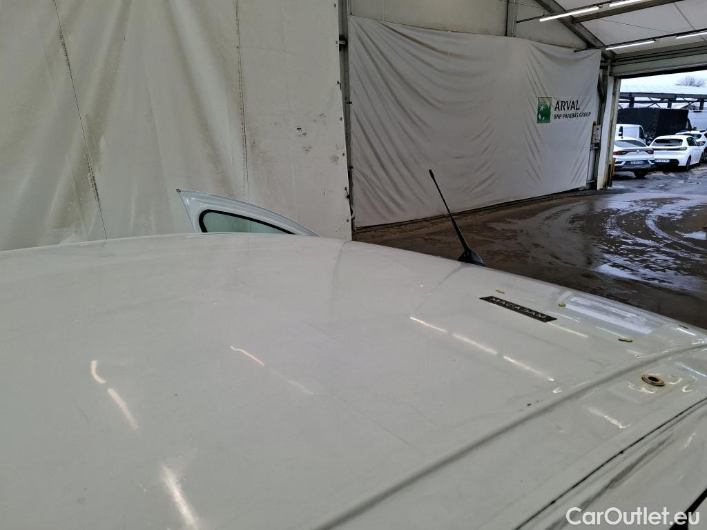  Citroen  Berlingo  Fourgon Business L1 (Court) 1.6 BlueHDi 100CV BVM5 E6 #1