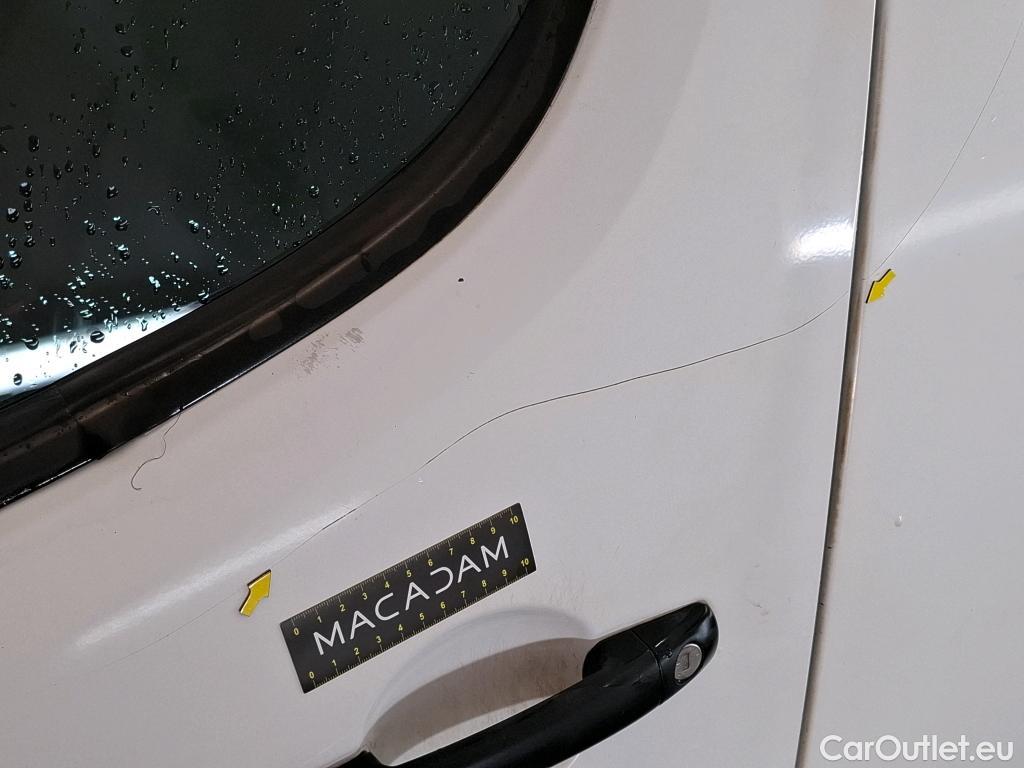  Citroen  Berlingo  Fourgon Business L1 (Court) 1.6 BlueHDi 100CV BVM5 E6 #23