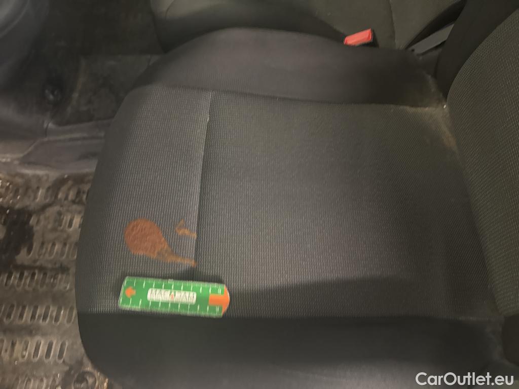  Citroen  Berlingo  Fourgon Club M 1000 1.5 BlueHDi 130CV BVA8 E6dT #25