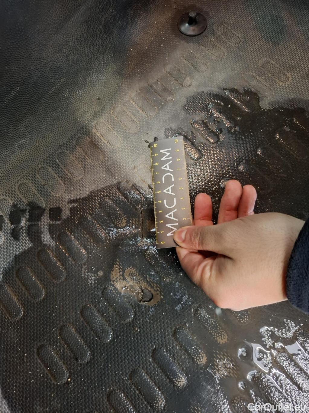  Citroen  Berlingo  Fourgon Business L1 (Court) 1.6 BlueHDi 100CV BVM5 E6 #26