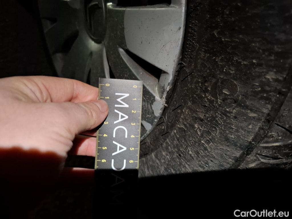  Citroen  Berlingo  Fourgon Business L1 (Court) 1.6 BlueHDi 100CV BVM5 E6 #45