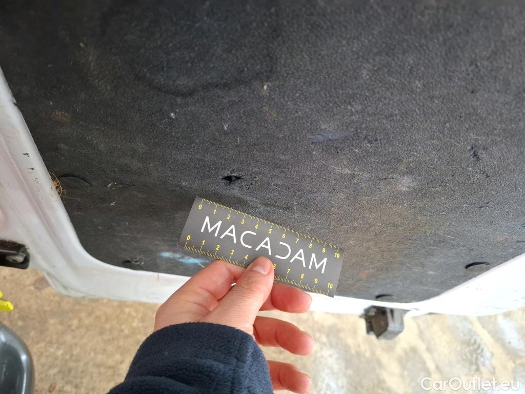  Citroen  Berlingo  Fourgon Business L1 (Court) 1.6 BlueHDi 100CV BVM5 E6 #33