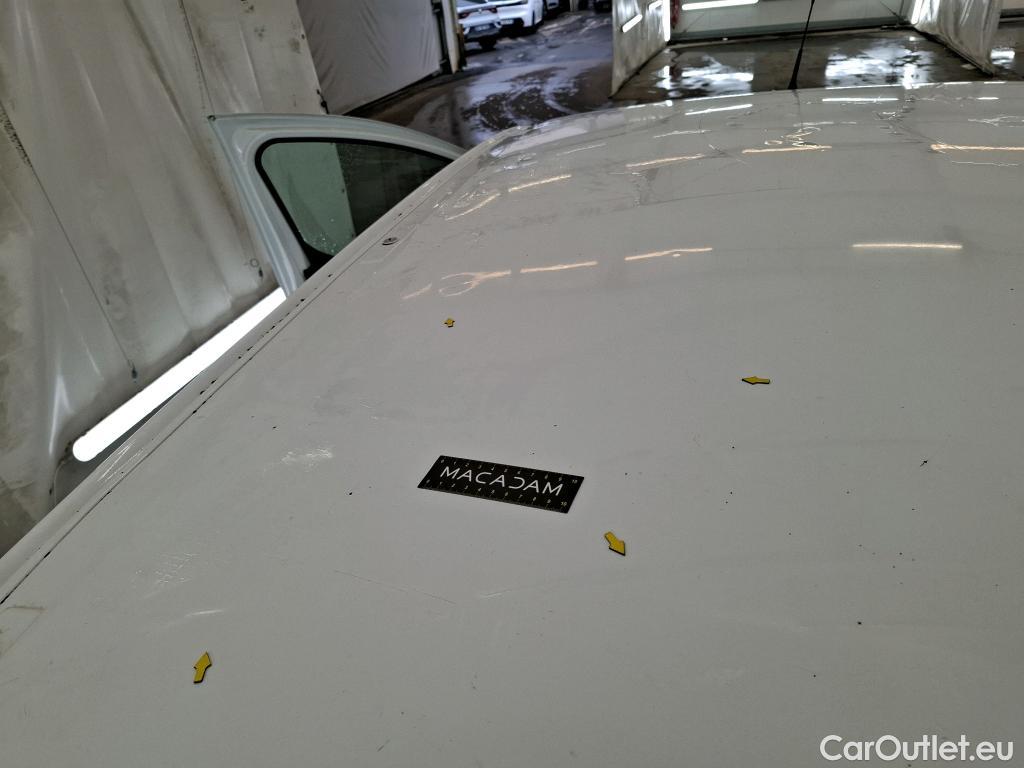  Citroen  Berlingo  Fourgon Business L1 (Court) 1.6 BlueHDi 100CV BVM5 E6 #10