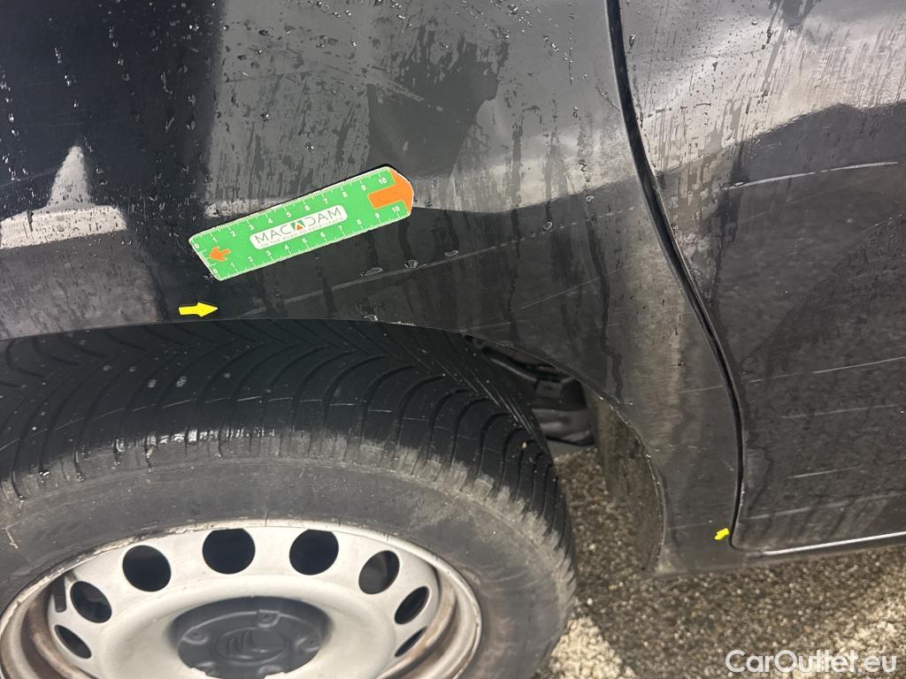  Citroen  Berlingo  Fourgon Club M 1000 1.5 BlueHDi 130CV BVA8 E6dT #7