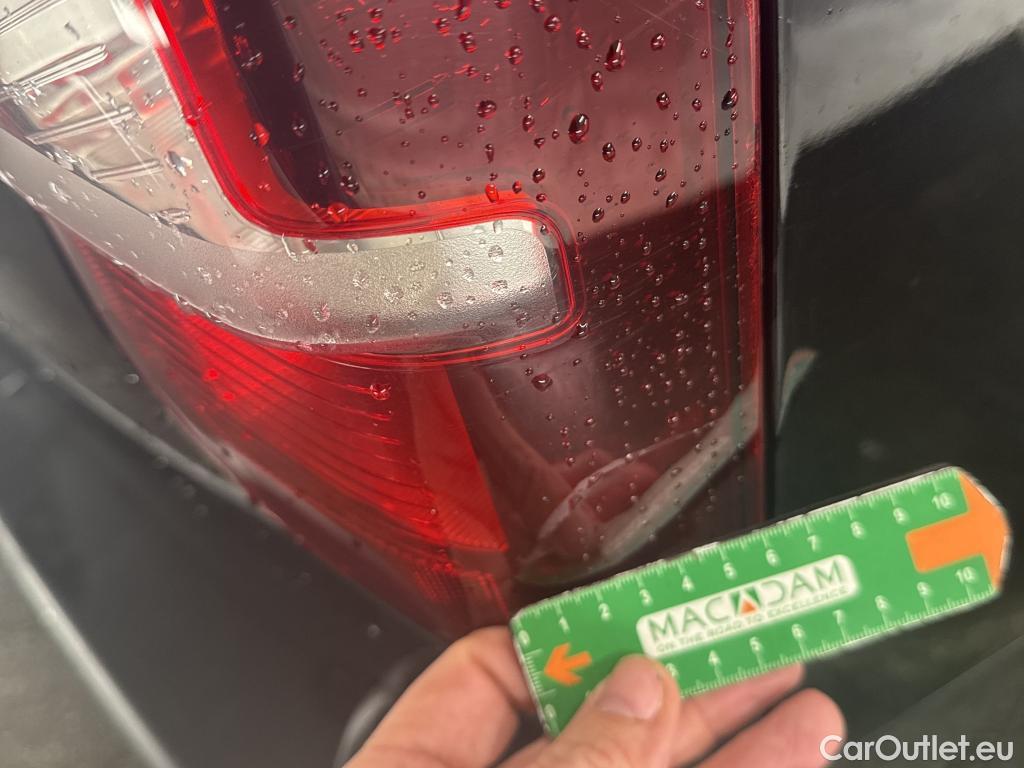  Citroen  Berlingo  Fourgon Club M 1000 1.5 BlueHDi 130CV BVA8 E6dT #35