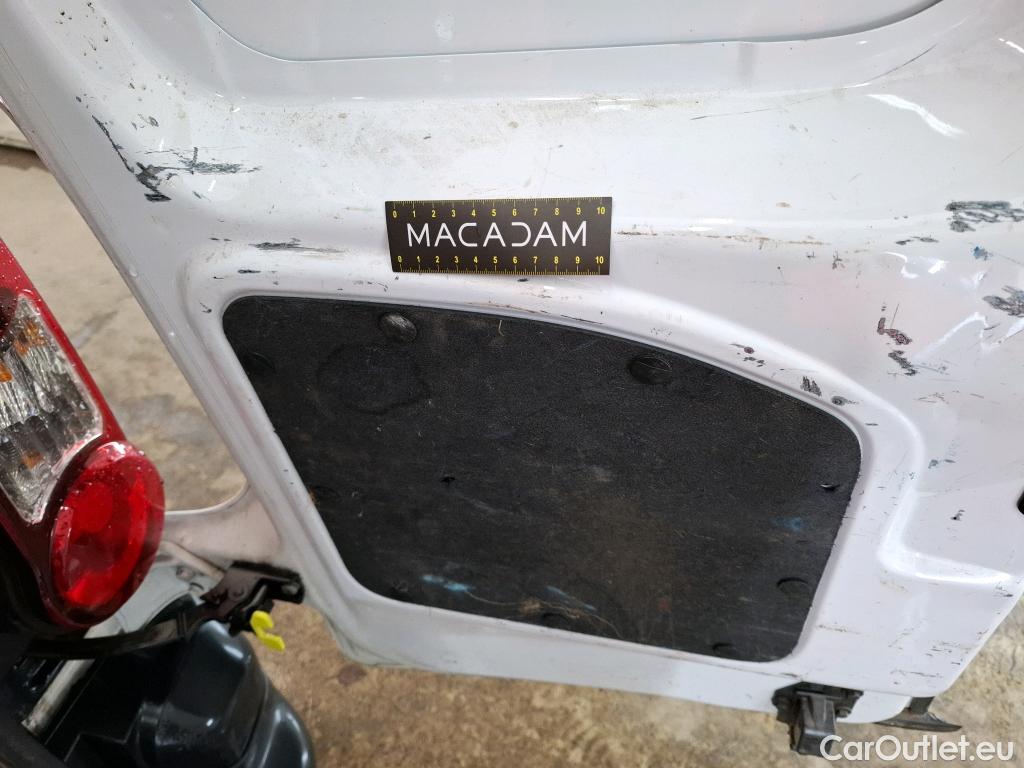  Citroen  Berlingo  Fourgon Business L1 (Court) 1.6 BlueHDi 100CV BVM5 E6 #32