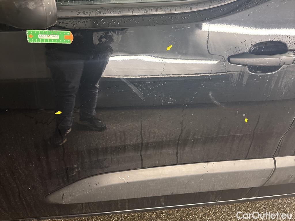  Citroen  Berlingo  Fourgon Club M 1000 1.5 BlueHDi 130CV BVA8 E6dT #11