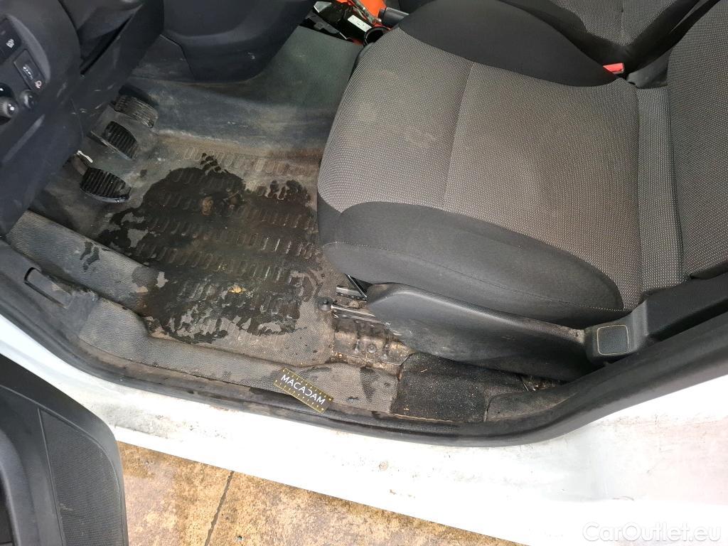  Citroen  Berlingo  Fourgon Business L1 (Court) 1.6 BlueHDi 100CV BVM5 E6 #24