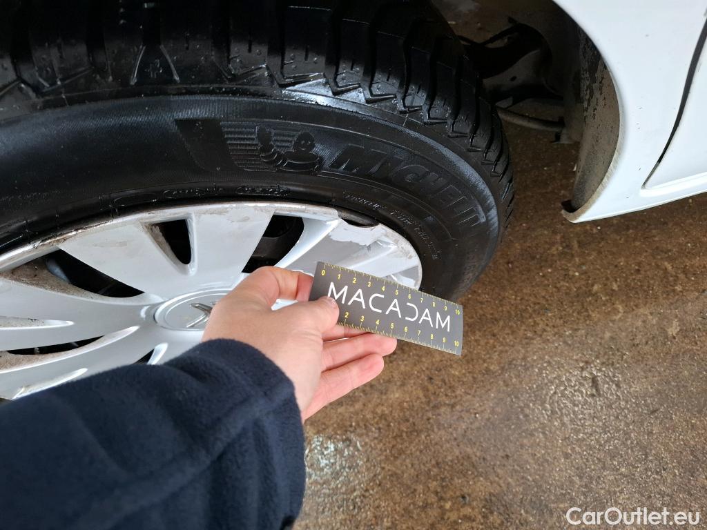  Citroen  Berlingo  Fourgon Business L1 (Court) 1.6 BlueHDi 100CV BVM5 E6 #44